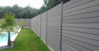 Portail Clôtures dans la vente du matériel pour les clôtures et les clôtures à Sonnay
